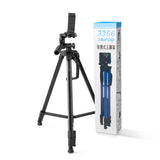 3366 Aluminum Tripod Stand