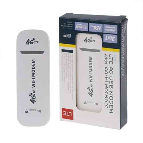4G LTE Wingle