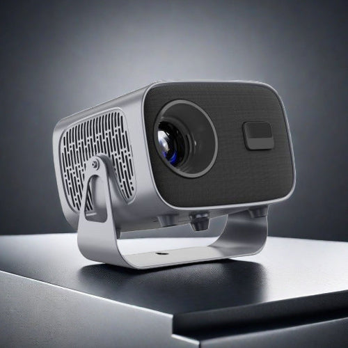 A10 Smart Projector