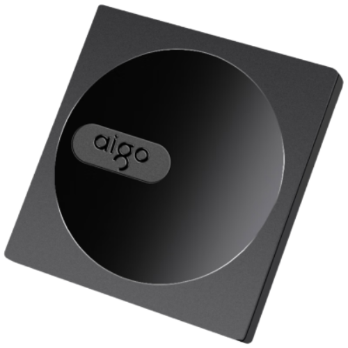 AIGO G100 Portable DVD Writter