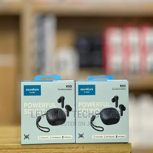 Anker Soundcore R50i BT Buds