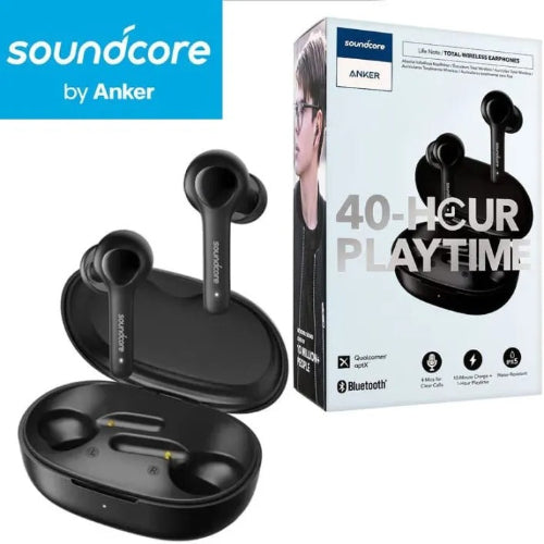 Anker Soundcore Live Note BT Buds