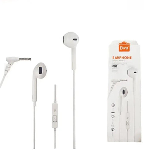 BIVA BH-09 EARPHONE