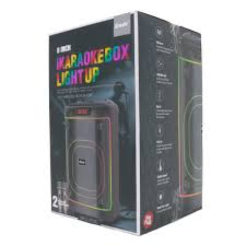 Brodu BTS-2105 Bluetooth Speaker