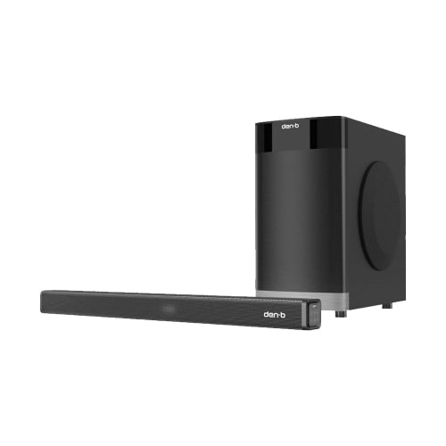Den-B D-B2031 Subwoofer Soundbar