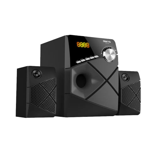 Den-B D-B531 Subwoofer Speaker System