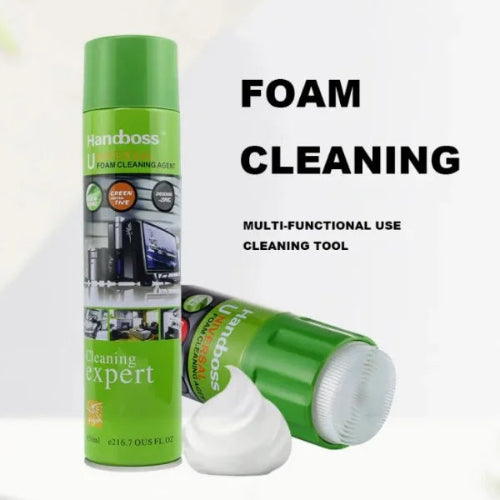 Foam Cleaner 650ML