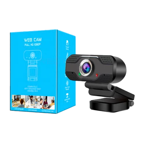 Full HD 1080P WEBCAM