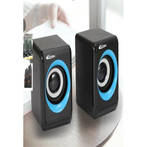 Hotmai HT-208 Multimedia Speaker 2.0