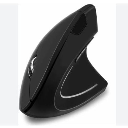 JW-585 BT dual mode charging ergonomic mouse