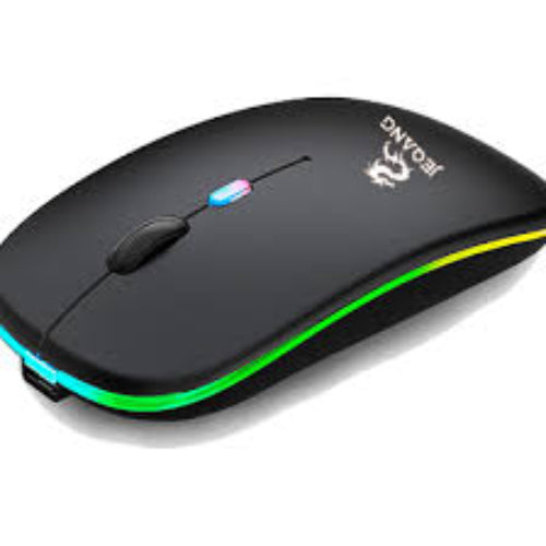 JW-AP02 Wireless +led mouse