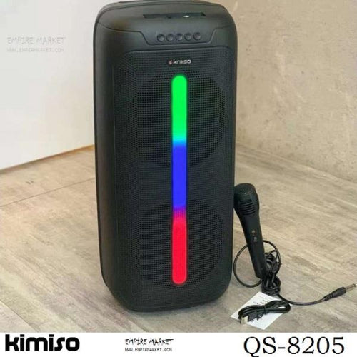 Kimiso QS-8205 Portable Speaker