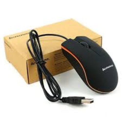 Lenovo M20 Wired Mouse