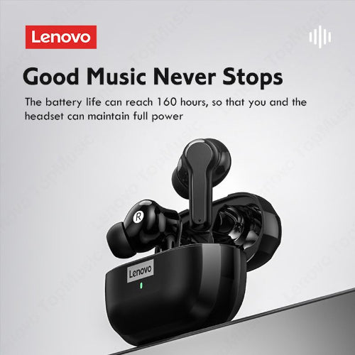 Lenovo thinkplus Livepods LP1S