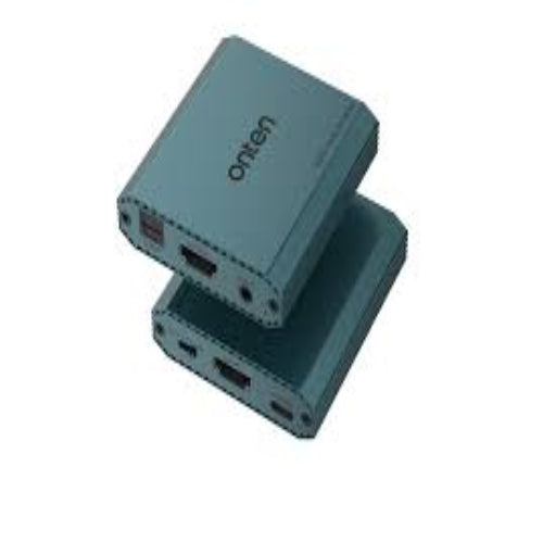 Onten OTN-5170 HDMI Audio Extractor