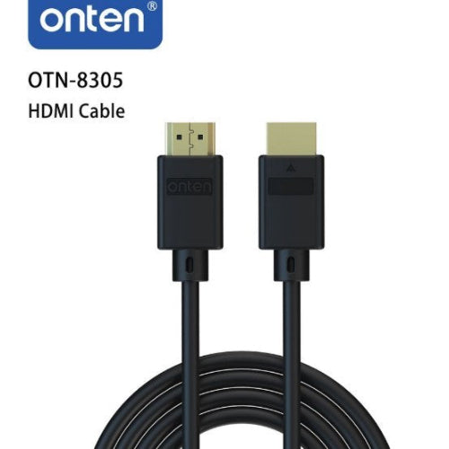 Onten OTN-8305 HDMI 1M Cable