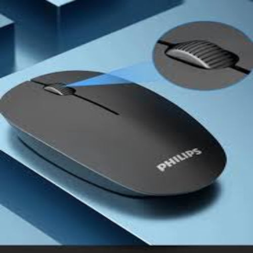 Philips M221 Wireless Mouse