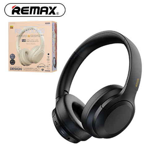 REMAX RB-900HB Headphone Bluetooth