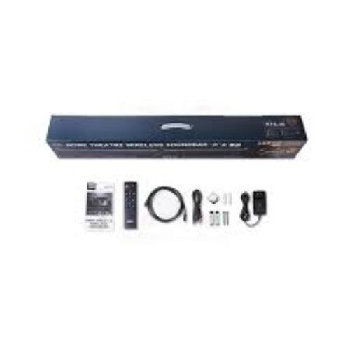 REMAX RTS-30 Home Theatre Wireless Soundbar