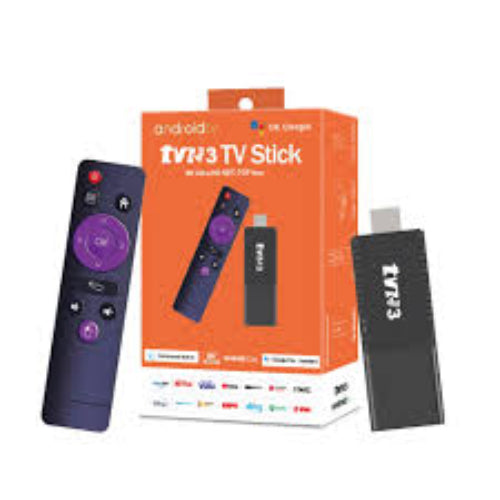 TVR3 Android TV Stick