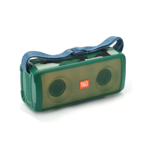 T&G TG-345 Speaker