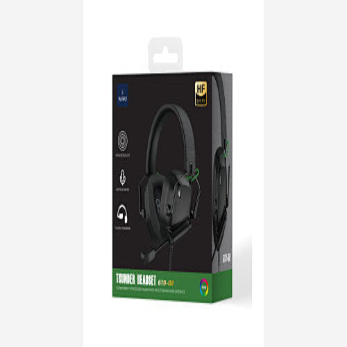 WIWU GTD-02 Wired Gaming Headset