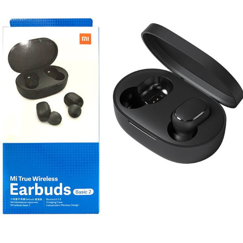 Xiaomi Mi True Wireless Earbuds – Basic 2