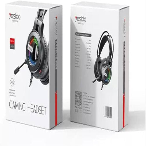 Yesido EK02 Gaming Headset