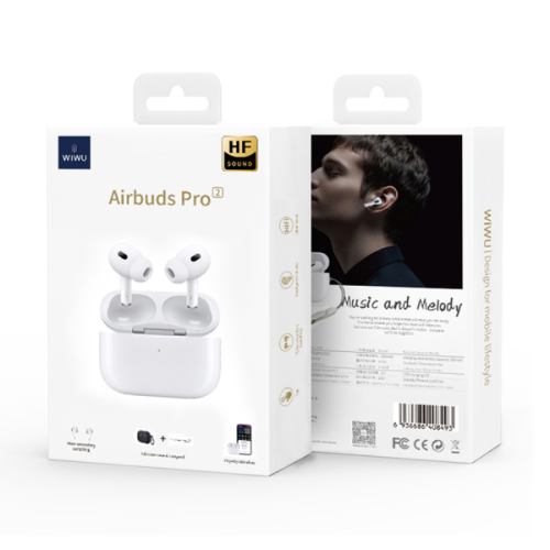 wiwu Airpods Pro se Earbuds